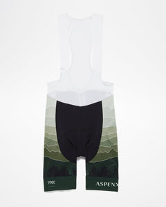 ASPENX Pedal Mafia Pro Team Men's Bib Shorts