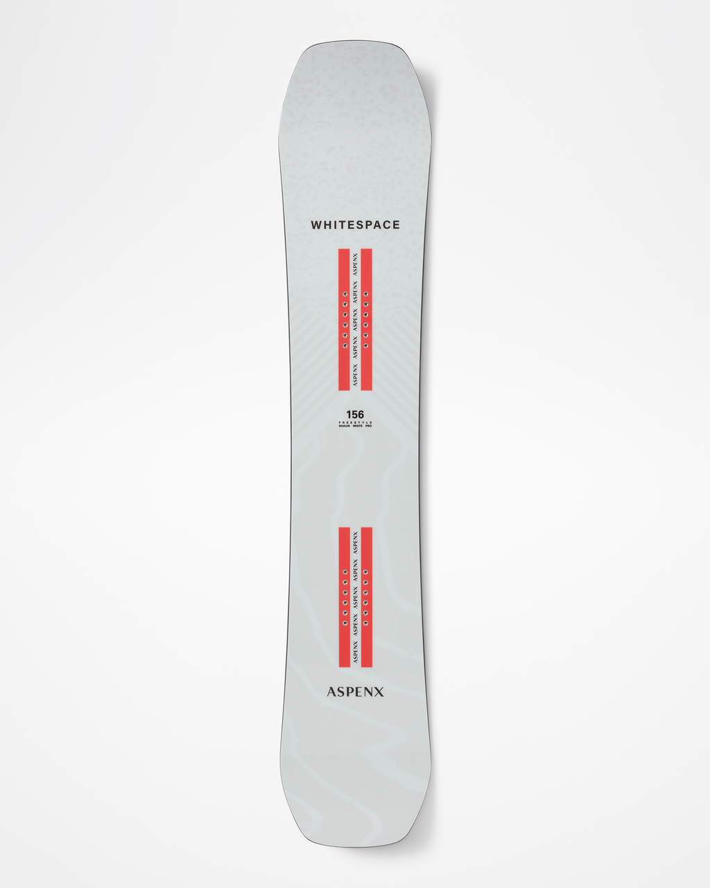 Shaun White's Whitespace brand launching new snowboards, apparel