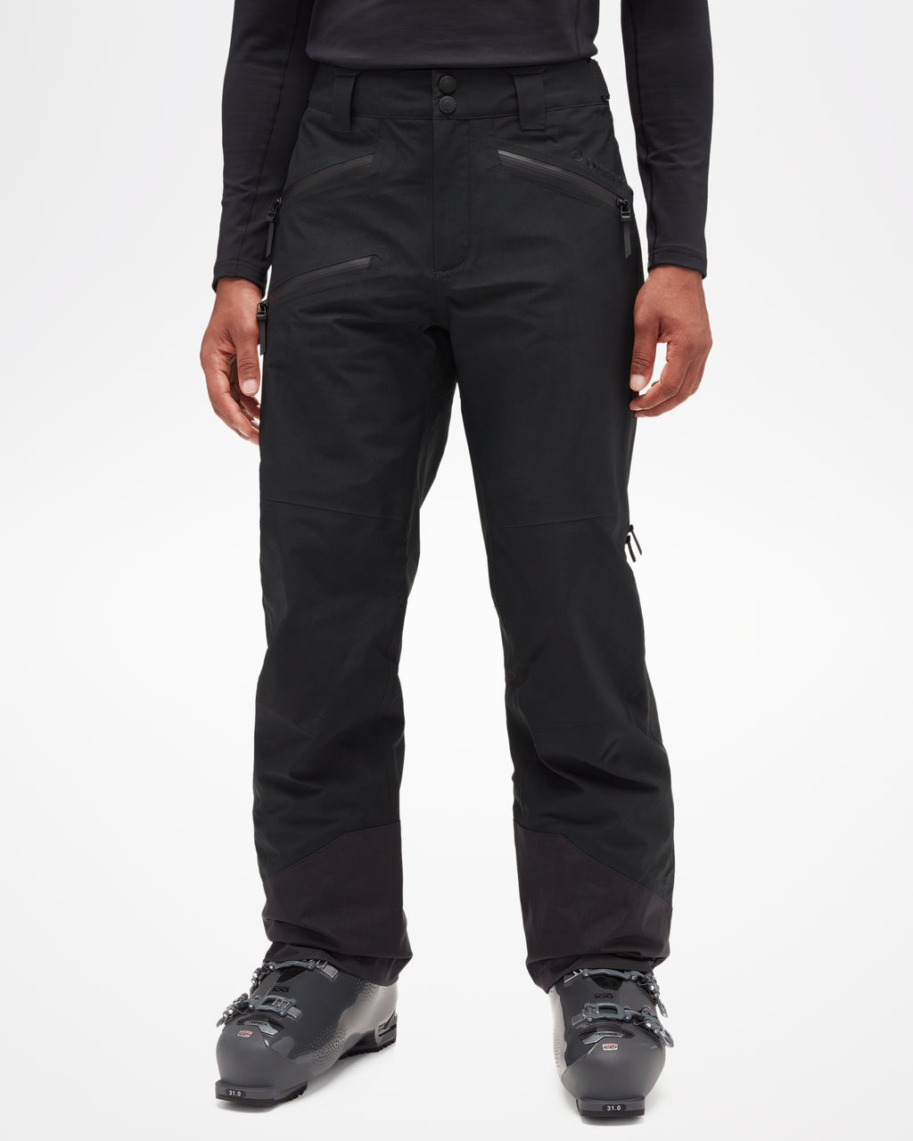 Schiller Men's Ski Pant | ASPENX Premium Ski Apparel