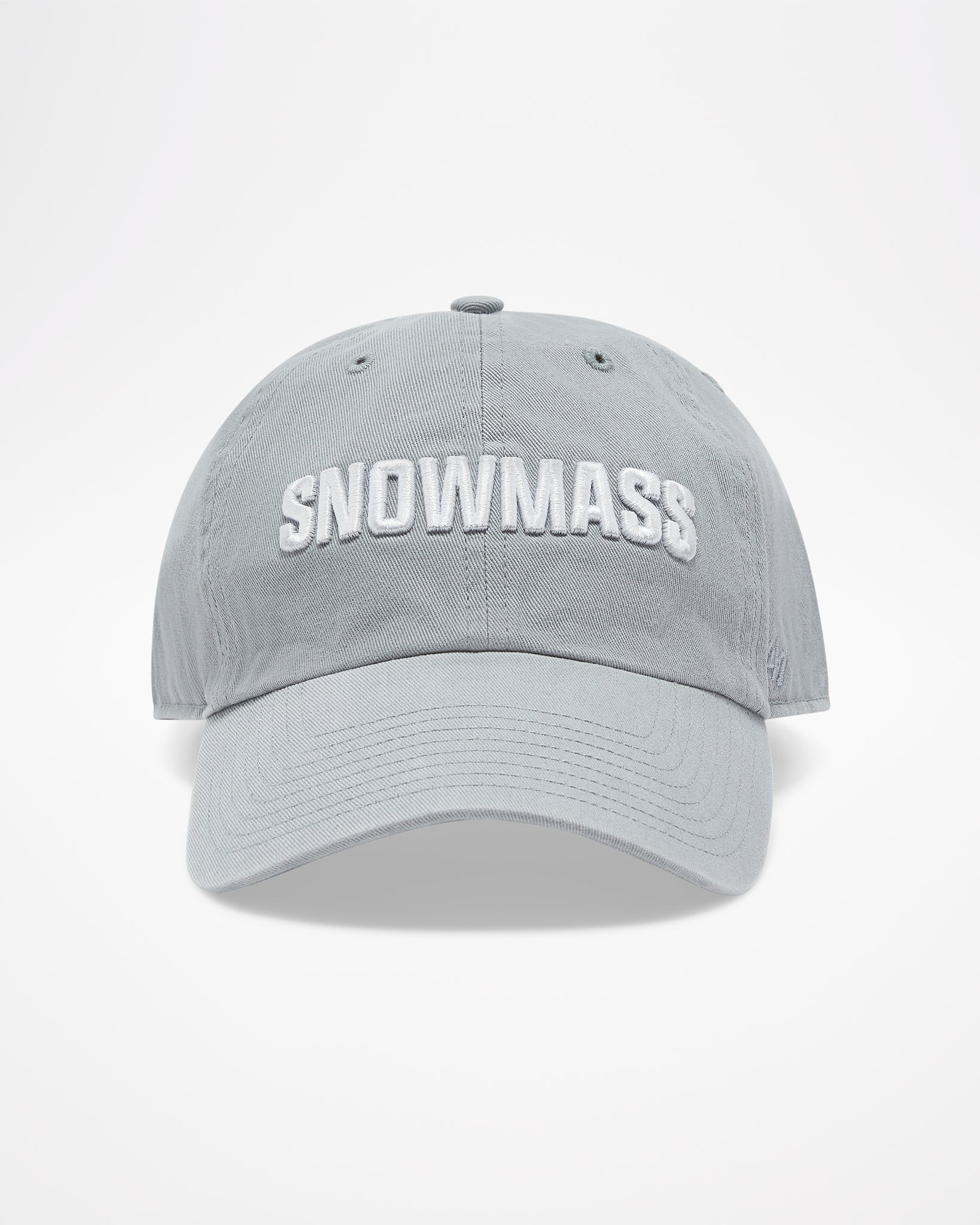 Snowmass Clean Up Hat Storm
