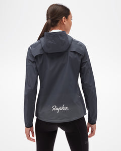 ASPENX Rapha Women's Commuter Jacket