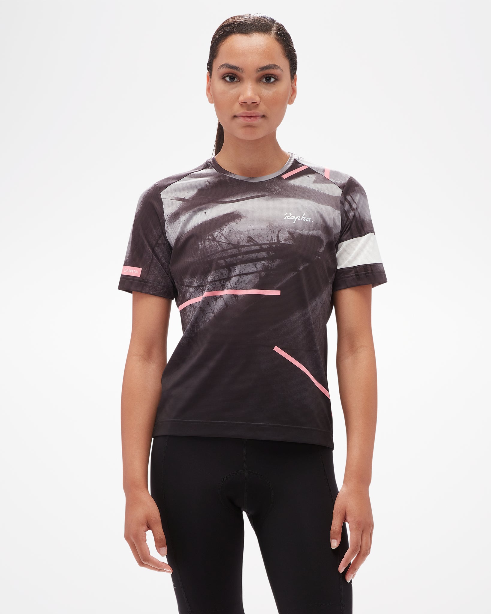 ASPENX Women's Technical T-Shirt