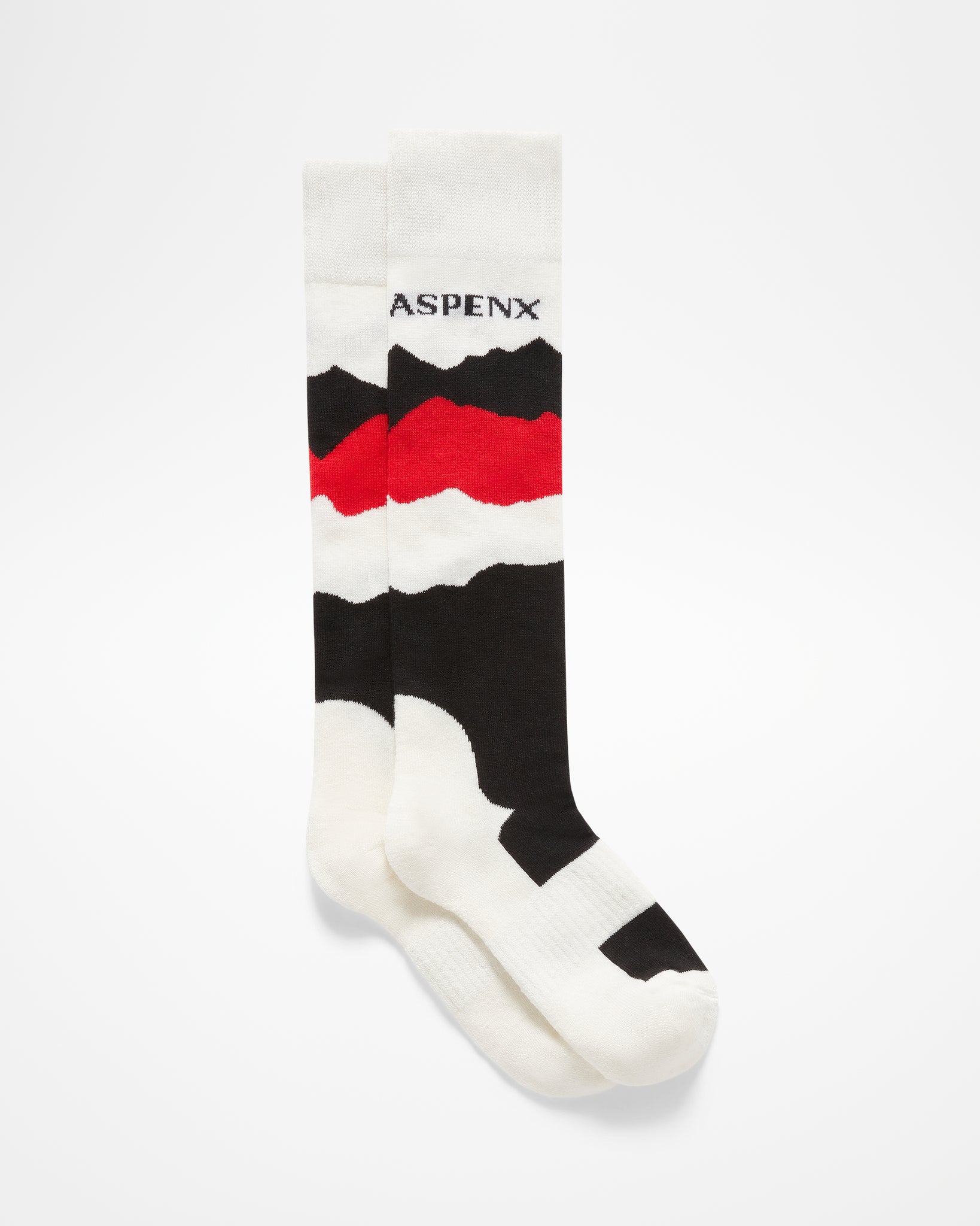 ASPENX Merino Wool Ski Socks