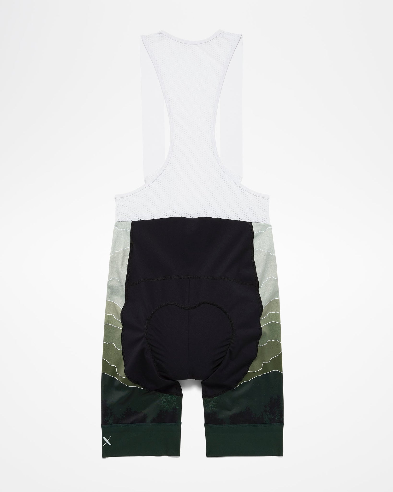 ASPENX Pedal Mafia Pro Team Men's Bib Shorts