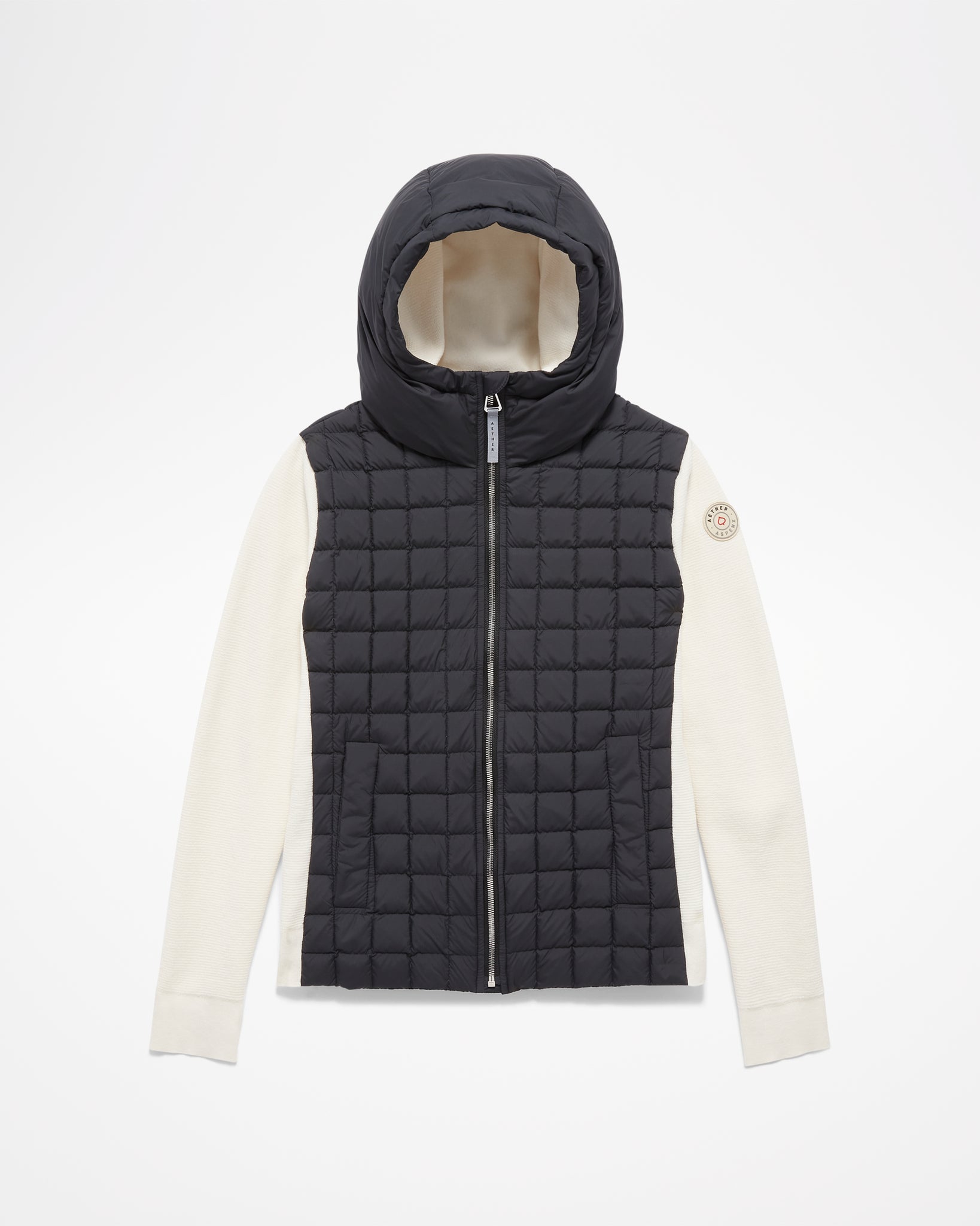 ASPENX Aether Phase Hooded Sweater