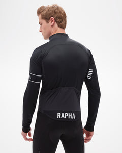 ASPENX Rapha Pro Team Long Sleeve Infinium Men's Jersey