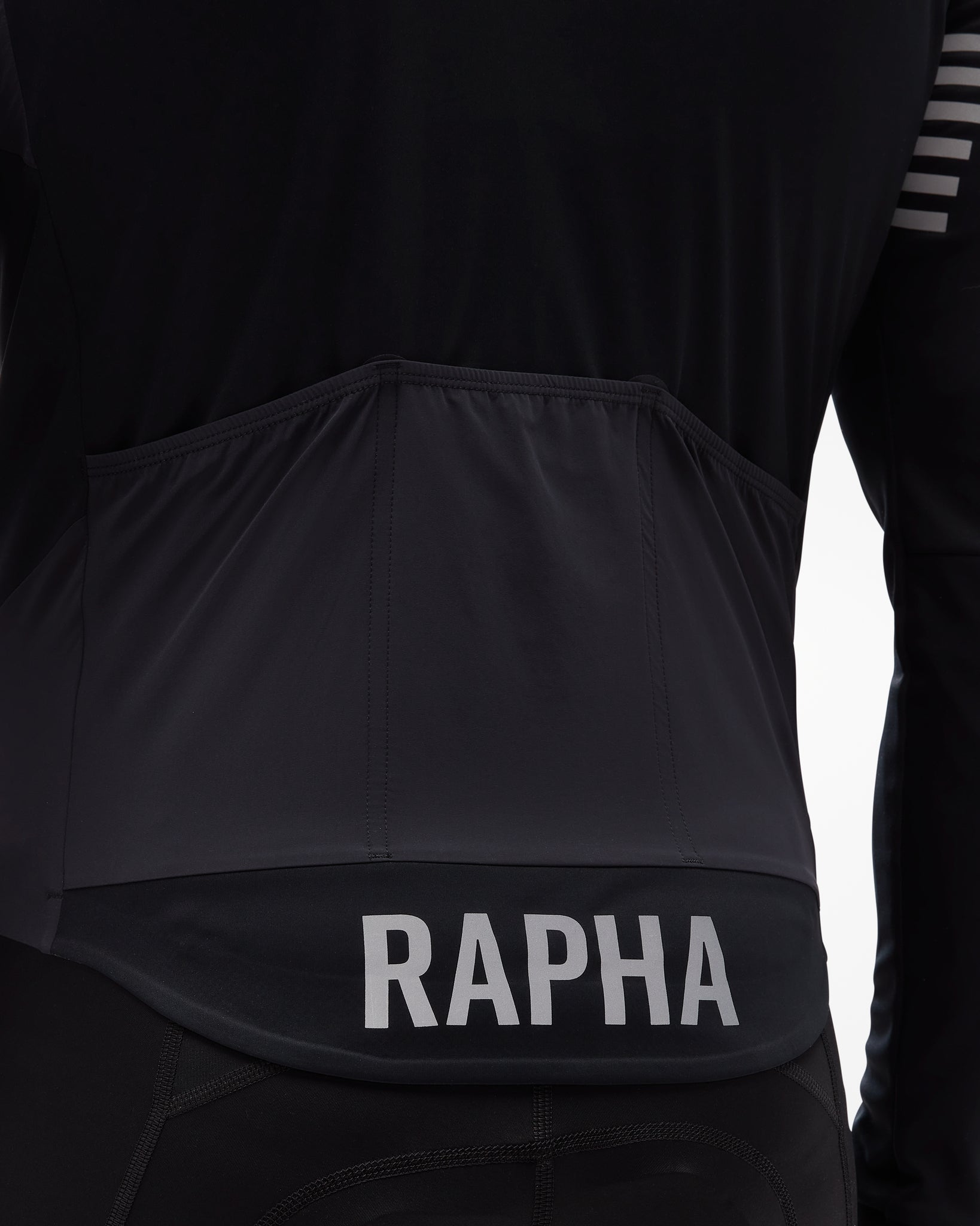 ASPENX Rapha Pro Team Long Sleeve Infinium Men's Jersey