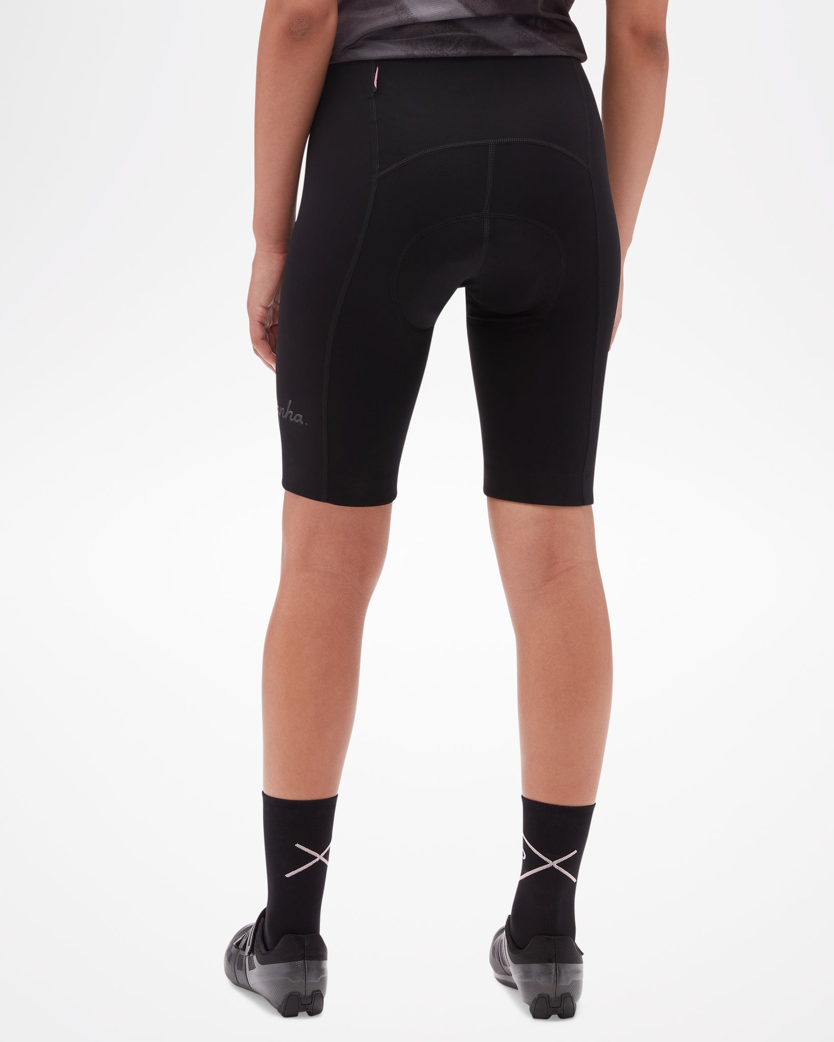 Women's Classic Shorts - Regular Back