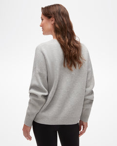 Icon Women's Merino Wool Sweater