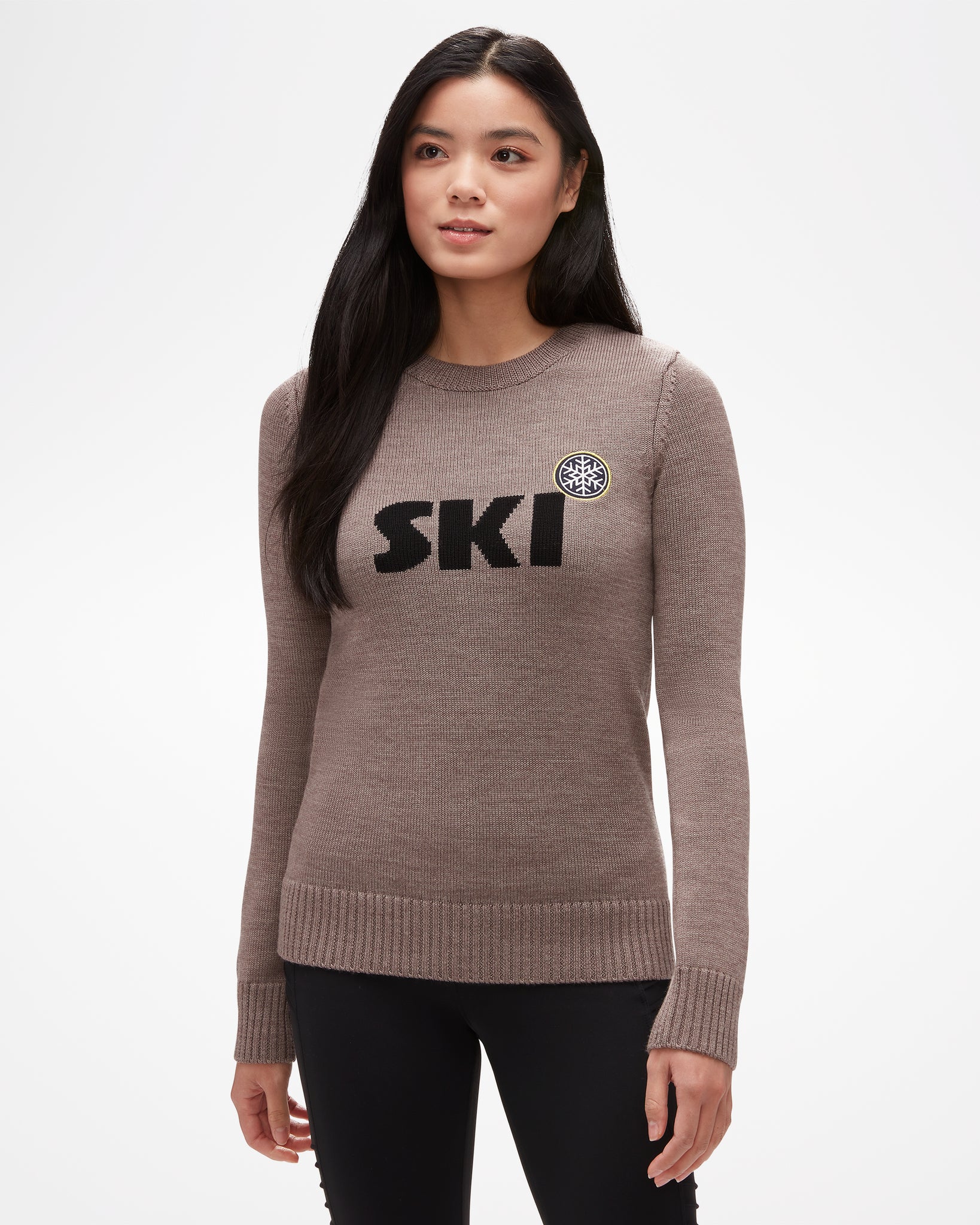 Ski Women's Sweater