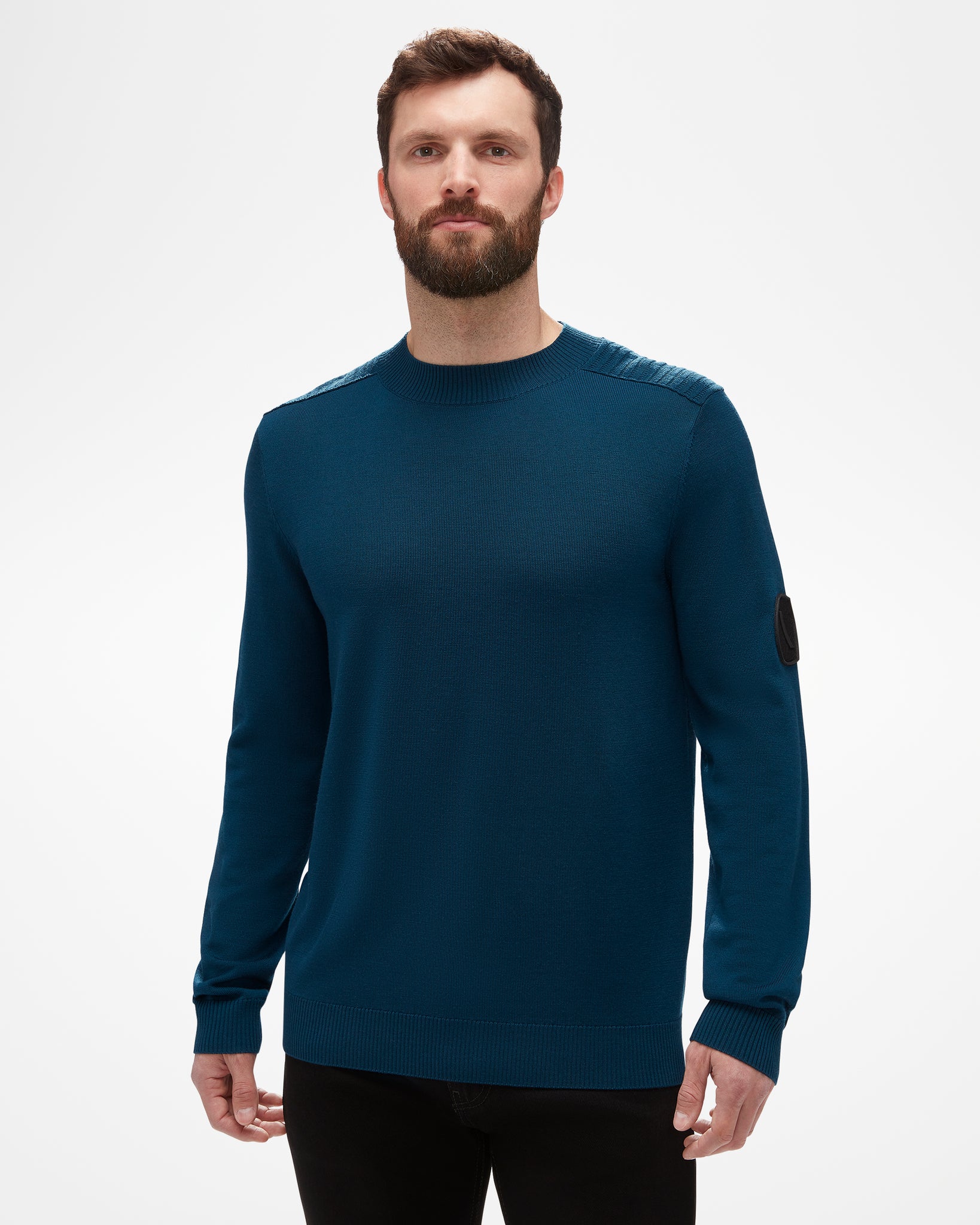 Ridge Men's Sweater