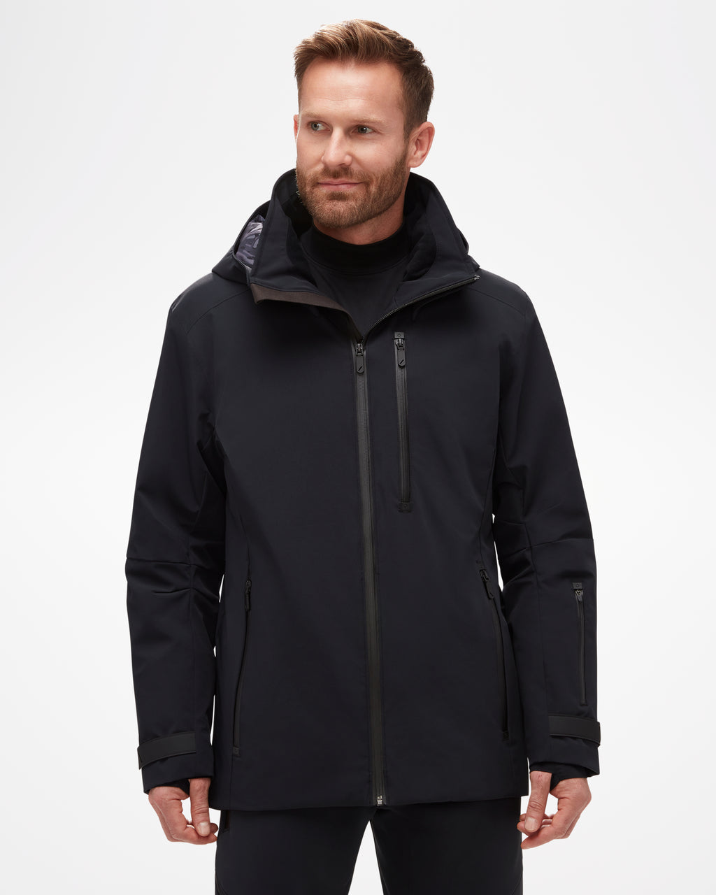 Northstar Men's Insulated Ski Jacket | ASPENX Premium Apparel