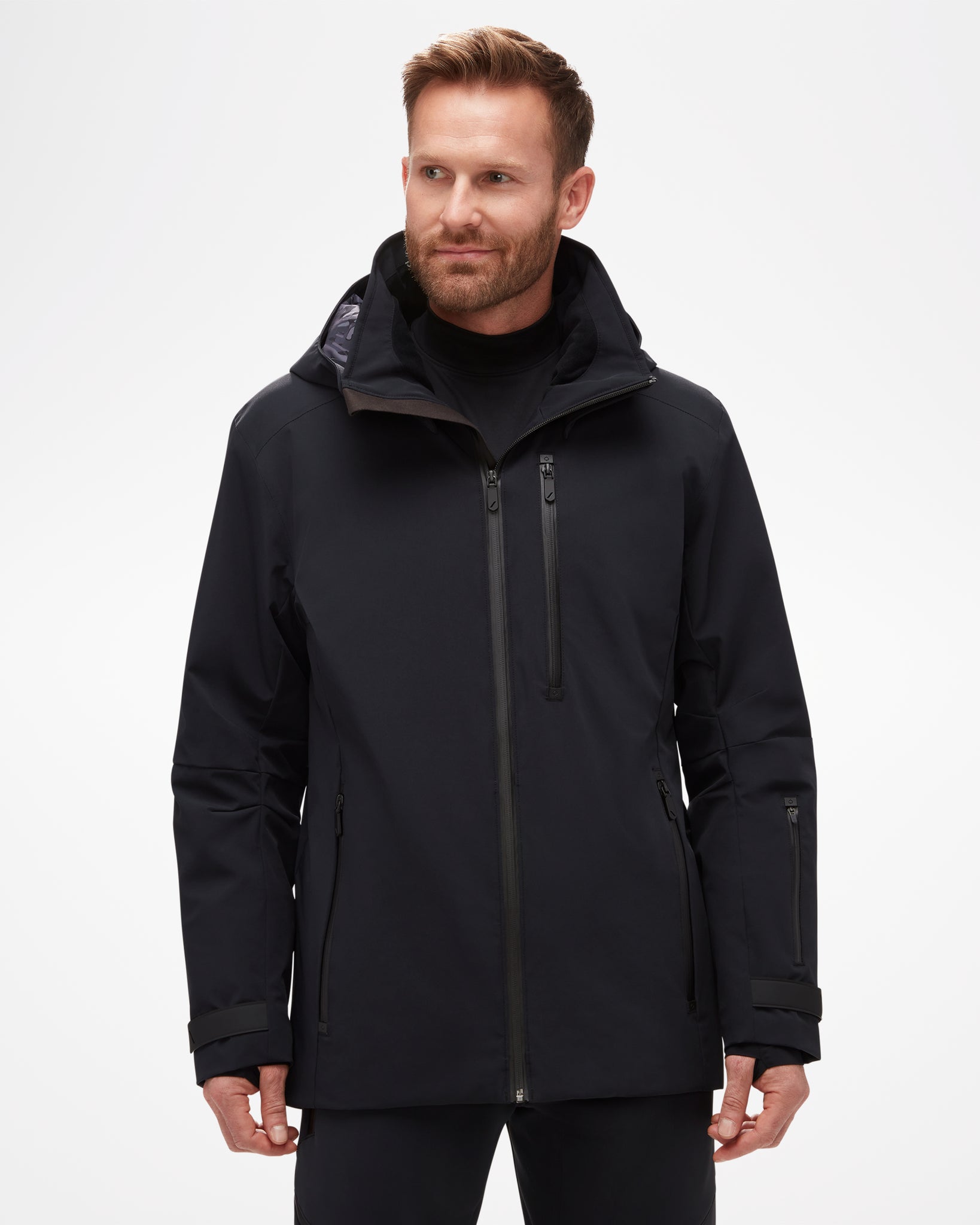 Men's Coats & Jackets  ASPENX Premium Outerwear for Men