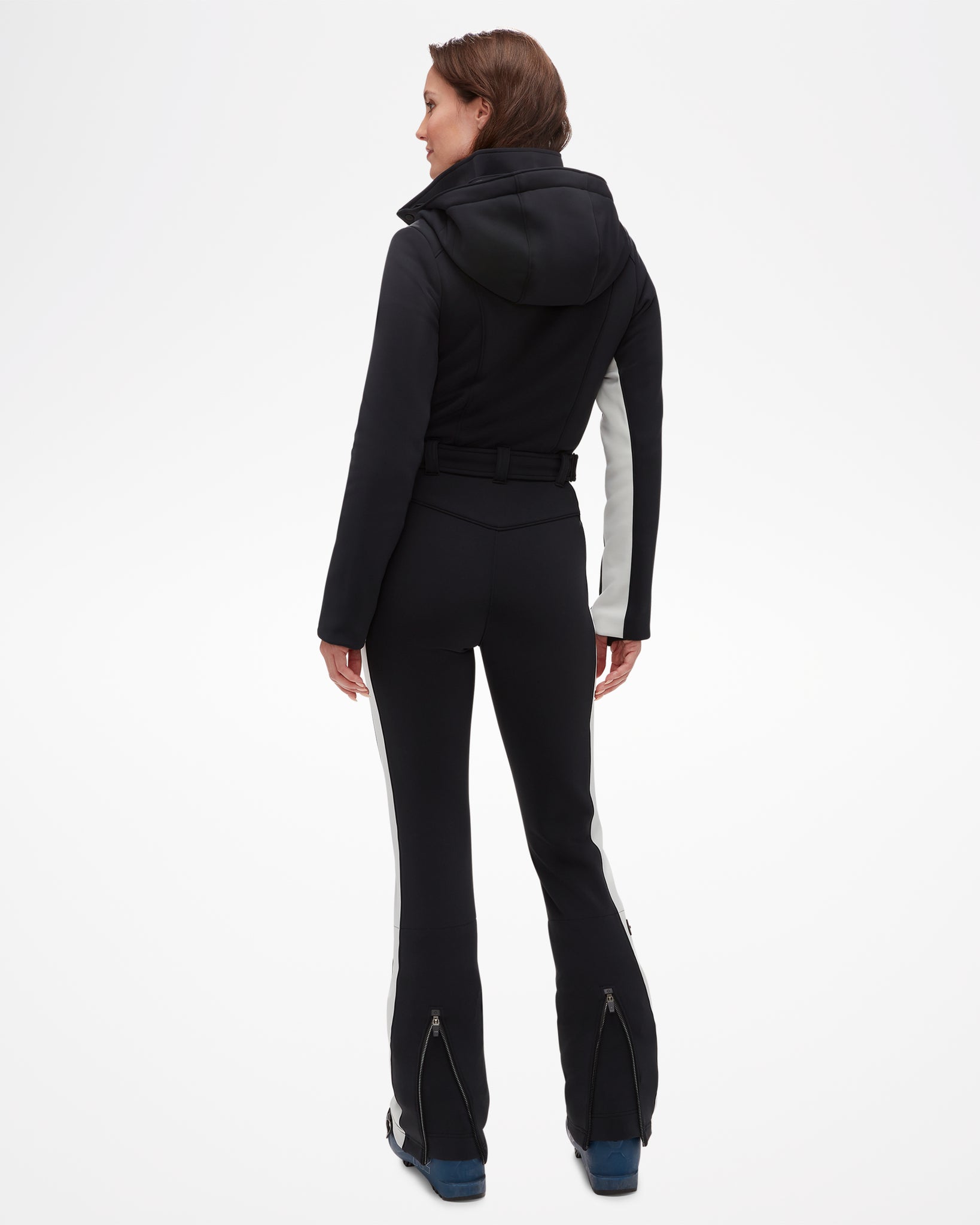 Women's Sleek III Ski Pant - Black