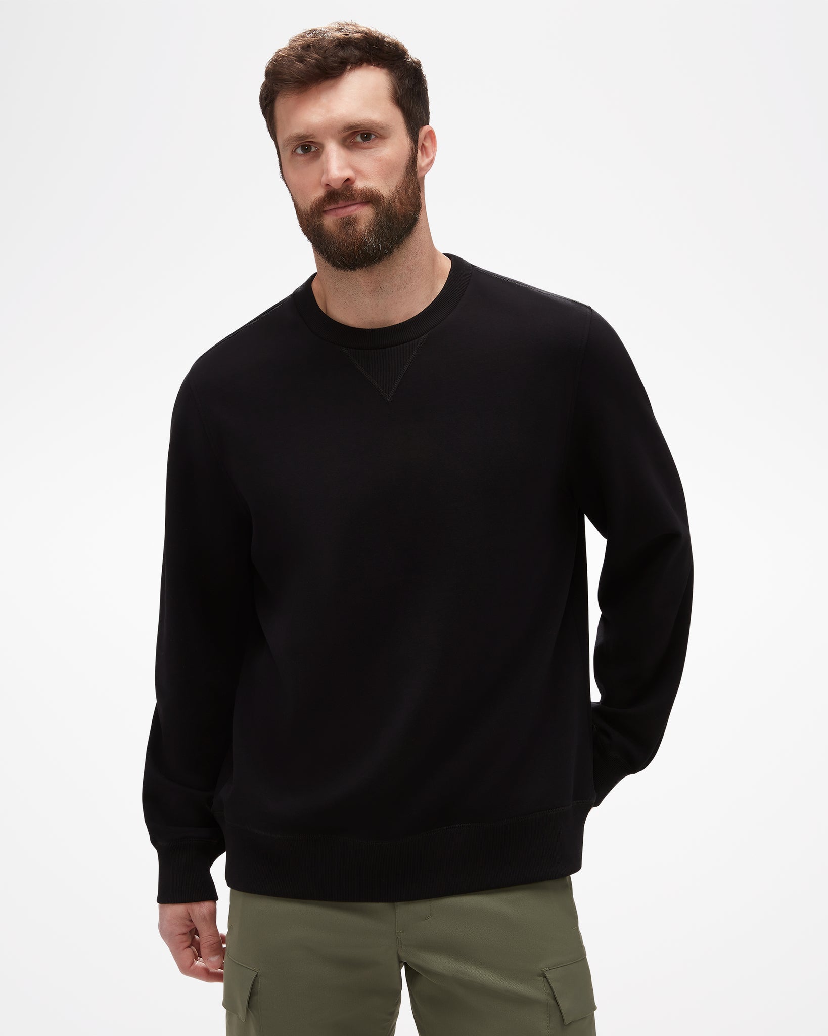Dean Essential Crewneck Sweatshirt 
