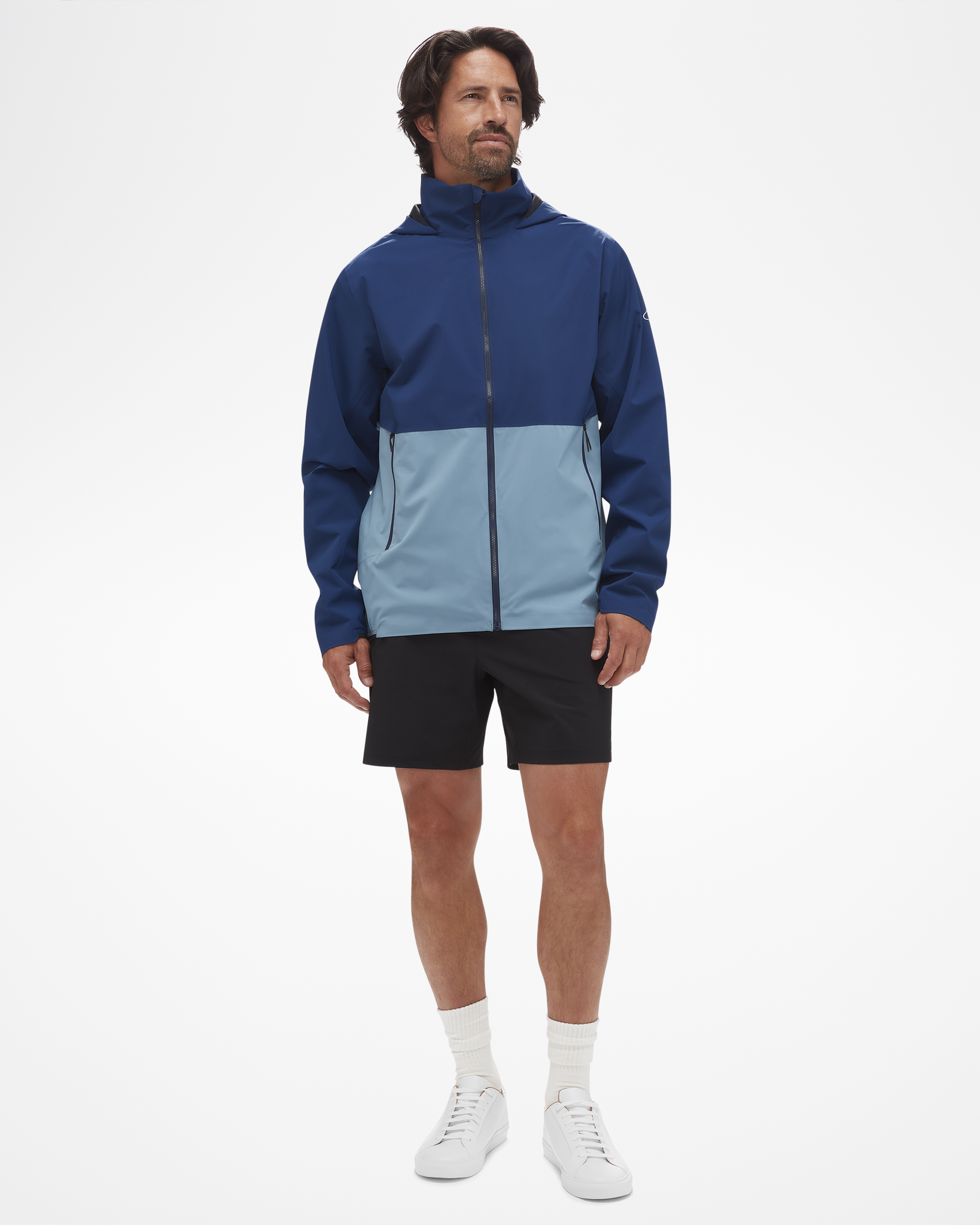 Boundless Jacket