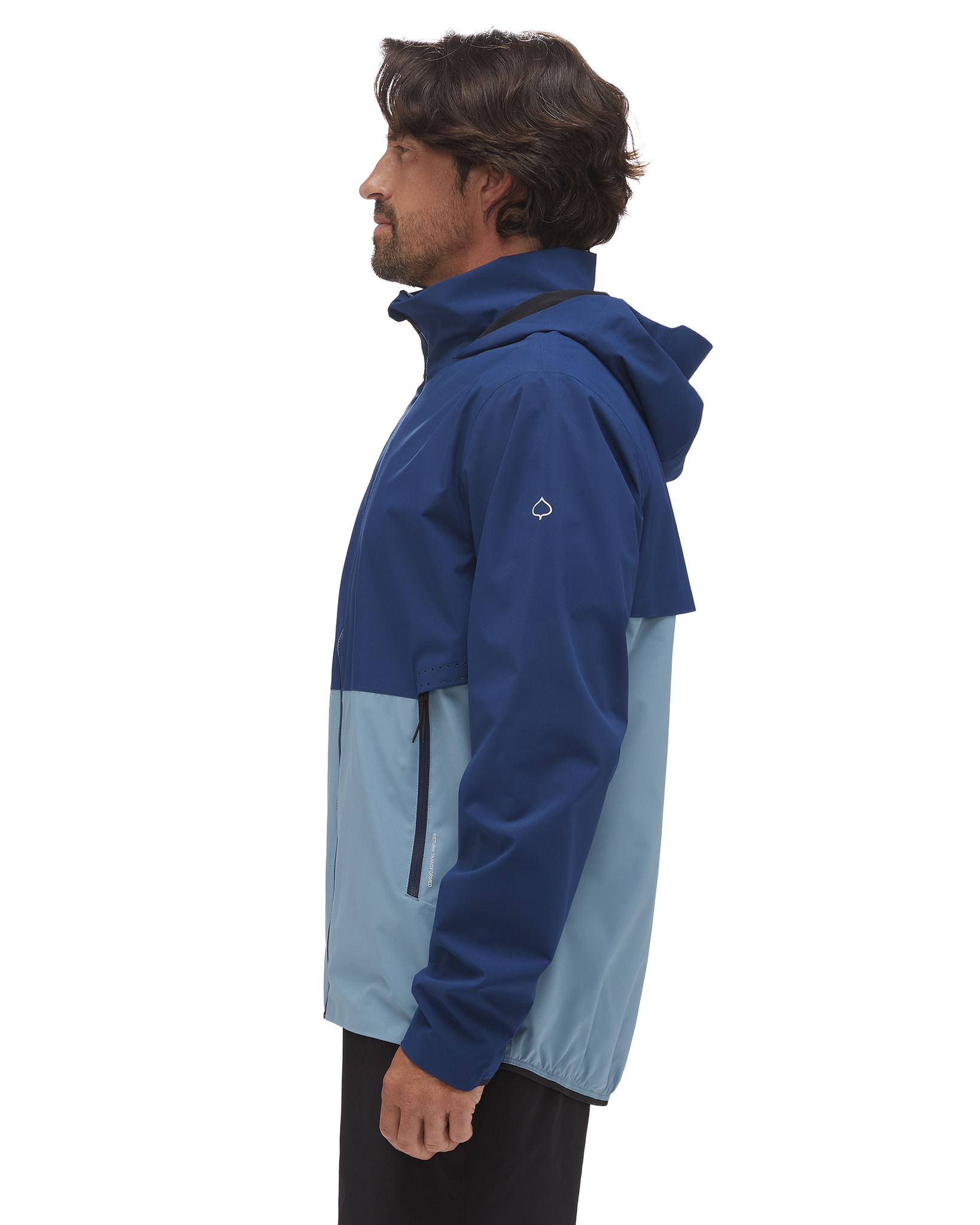 Boundless Jacket