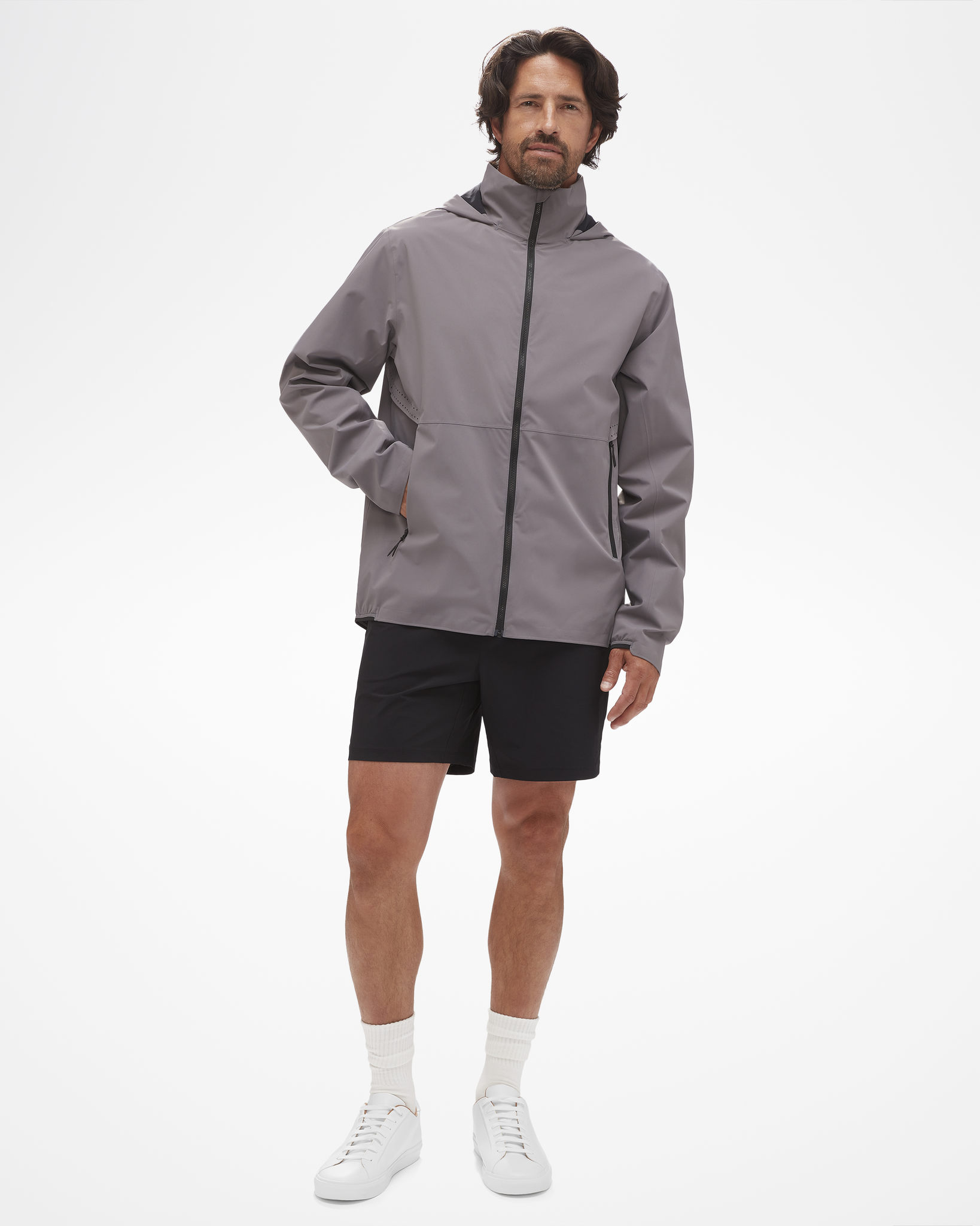 Boundless Jacket