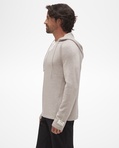 Quandary Merino Hoodie