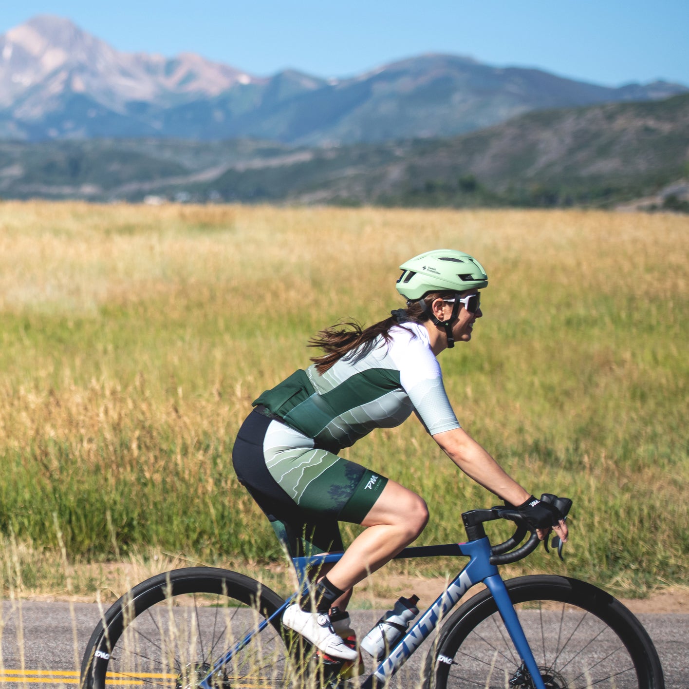 Cycle and Savor Experience in Aspen, CO