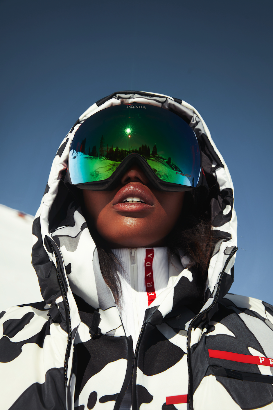11 Ski Capsule Collections To Wear On The Slopes Or In Your Chalet