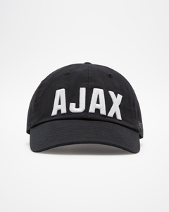 Ajax Clean Up Hat Black 