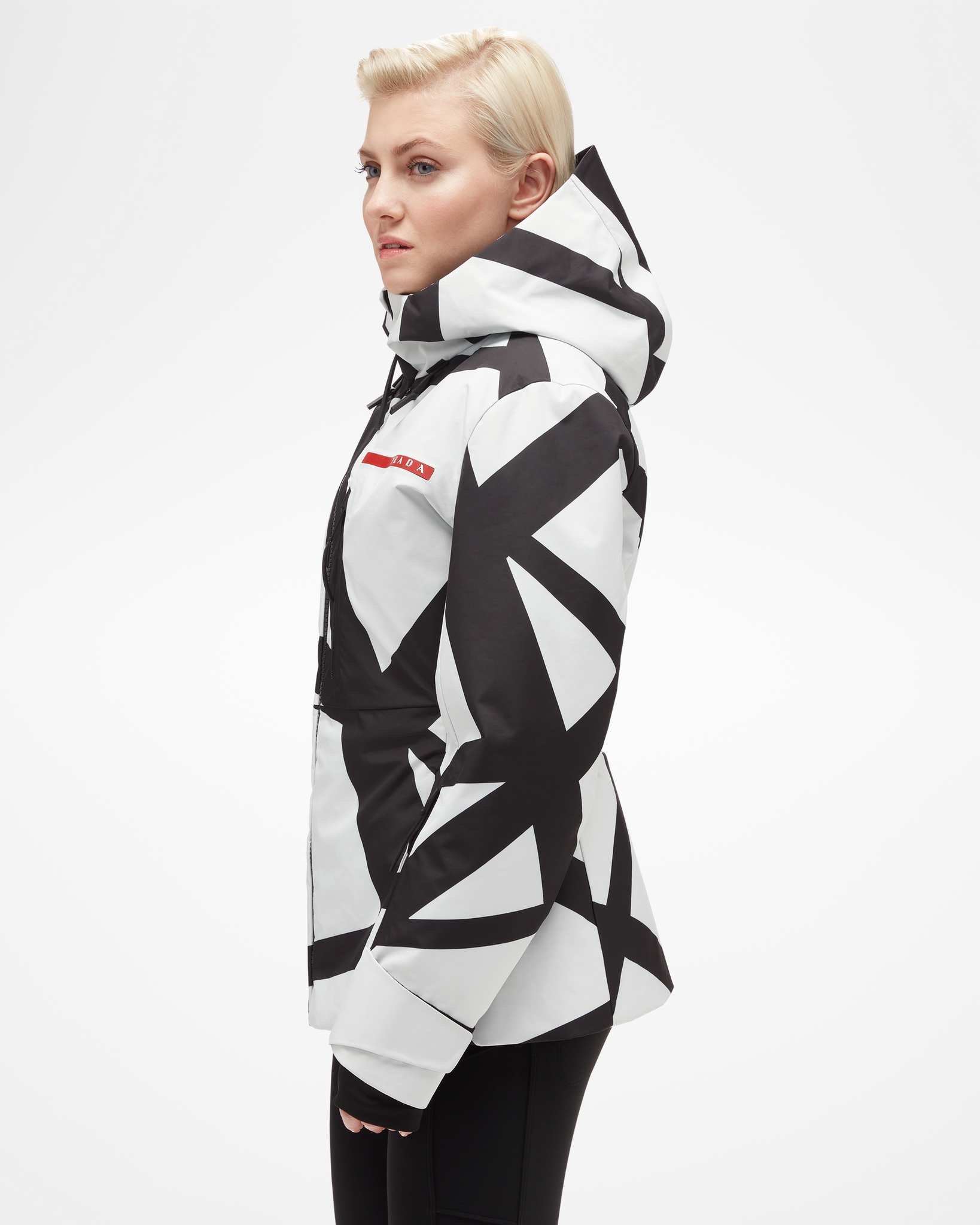 ASPENX Prada  Designer Ski Clothing & Accessories