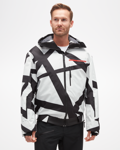 Prada Extreme-Tex Stretch Ski Jacket