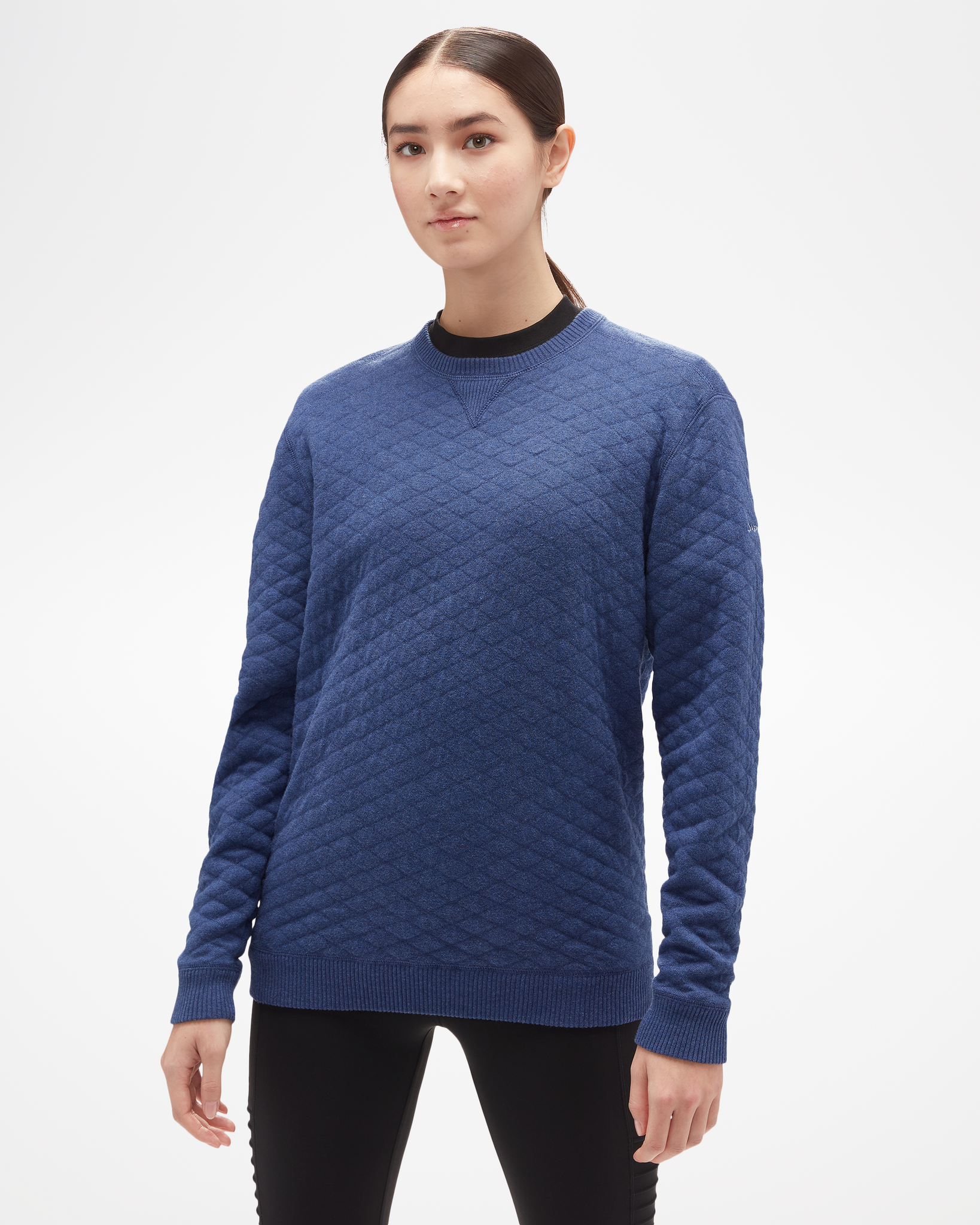 ASPENX Ward Sweater Atlantic