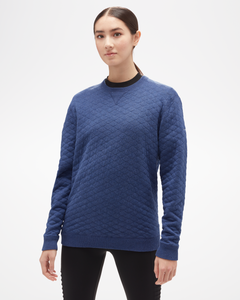 ASPENX Ward Sweater Atlantic