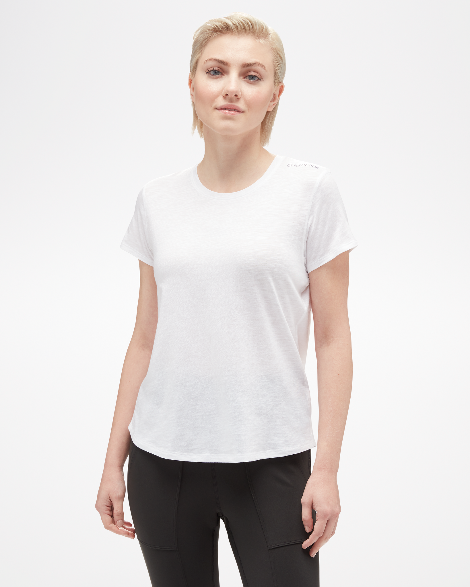 ASPENX Women’s Fitness T-Shirt