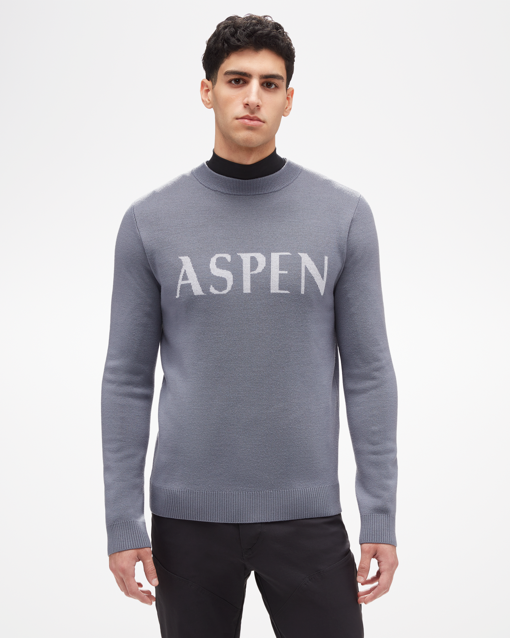 Men's Aspen Signature Sweater