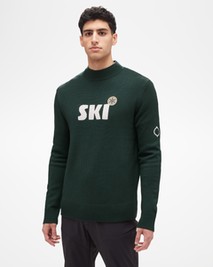 Buy Premium Men's Pullover Sweaters