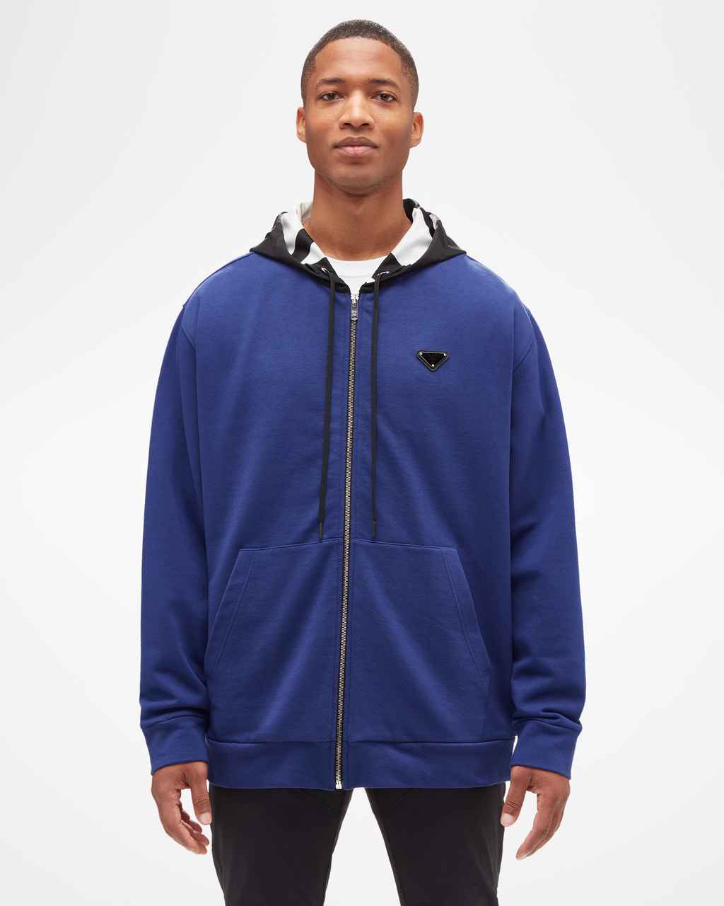 ASPENX Prada Felpa Men's Sweatshirt | Premium Apparel