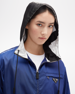 ASPENX Prada Re-Nylon Women's Jacket