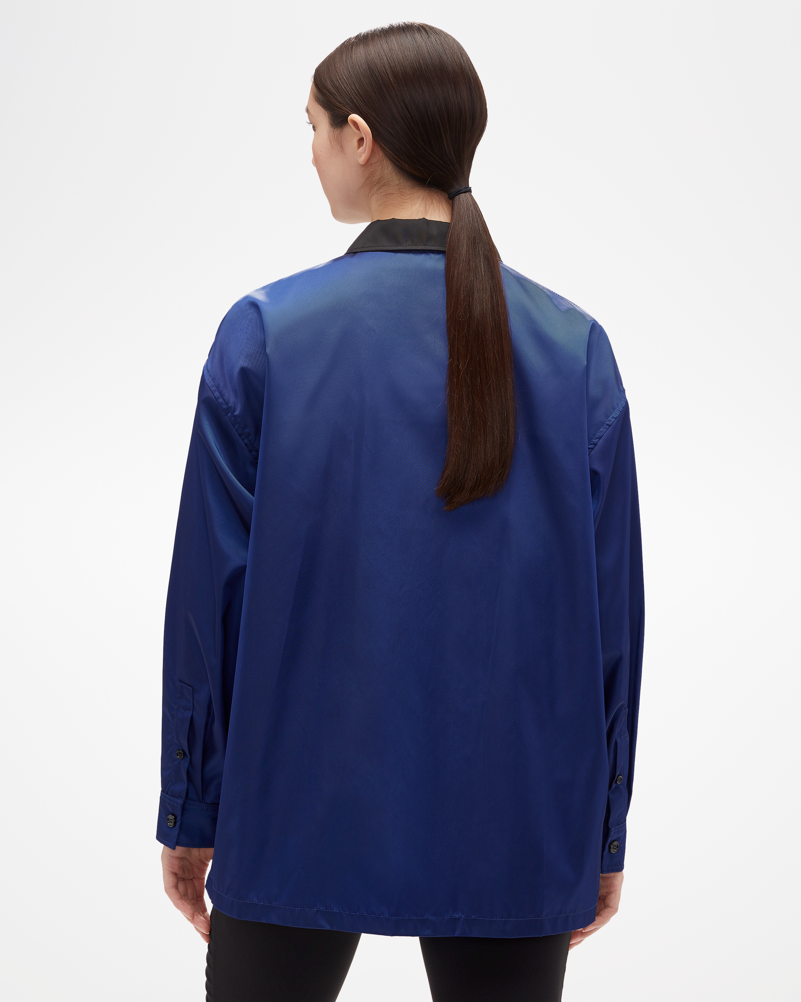 ASPENX Prada Re-Nylon Women's Shirt