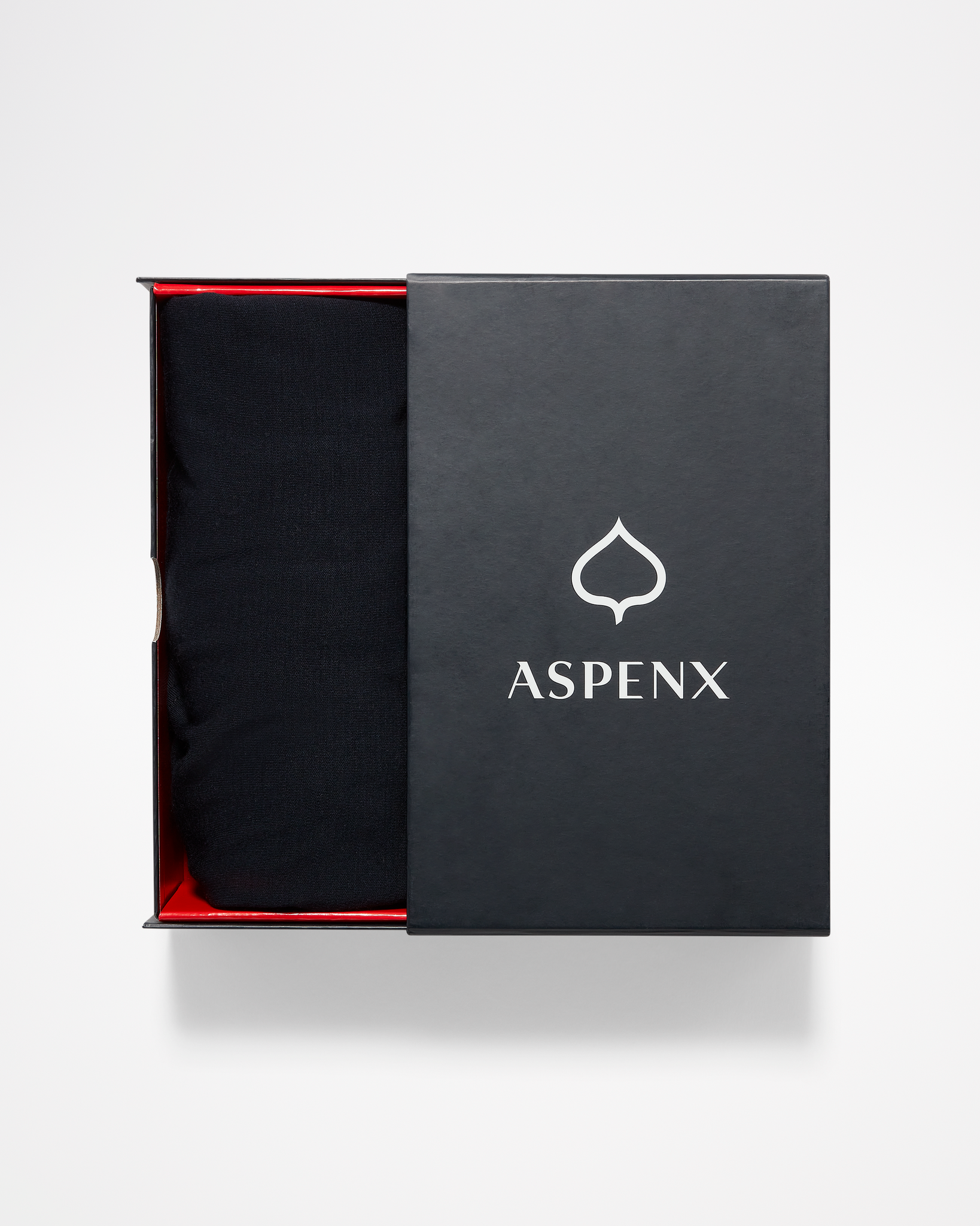 Men's ASPENX Midweight Top Box