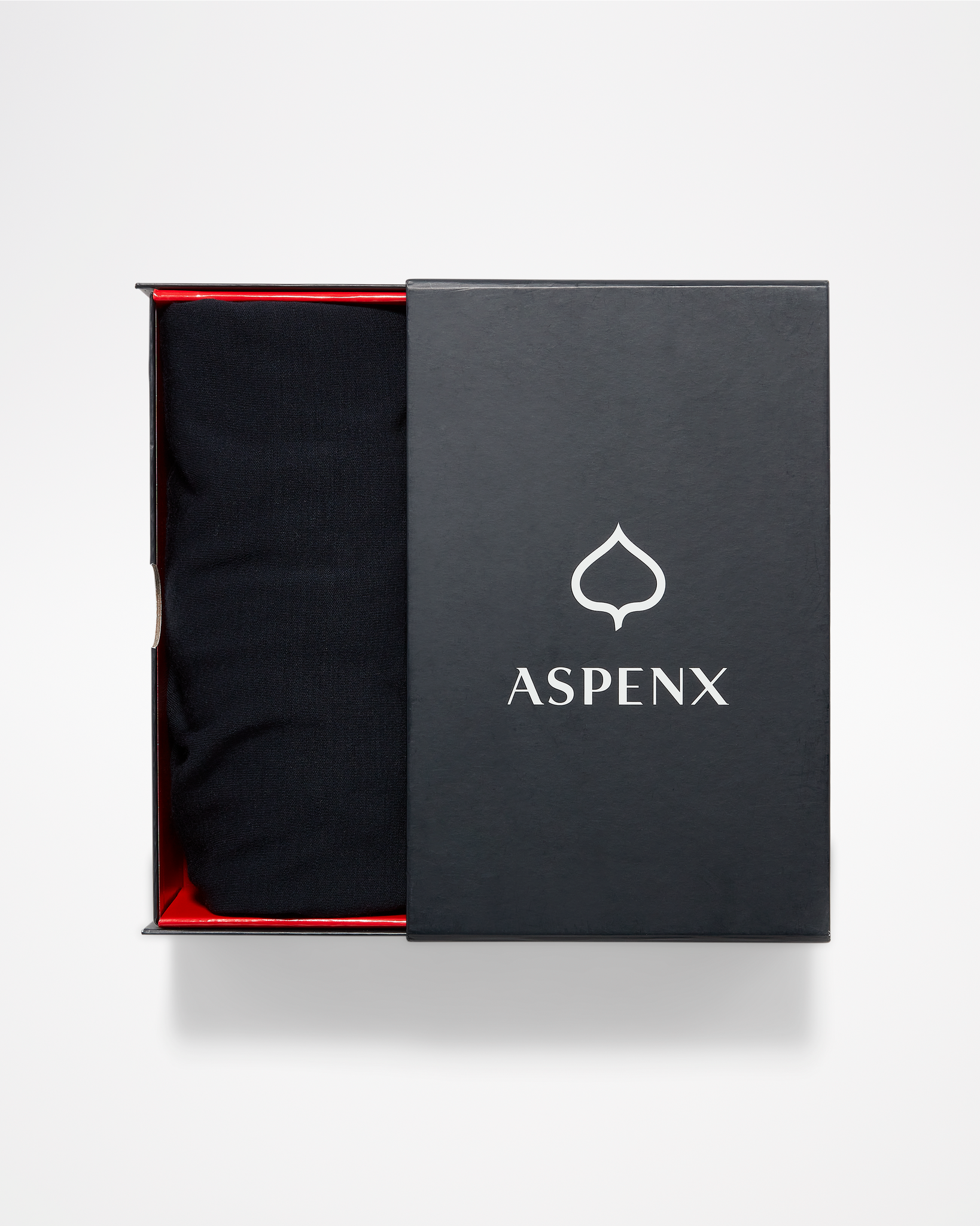 ASPENX Women's Midweight Top Box