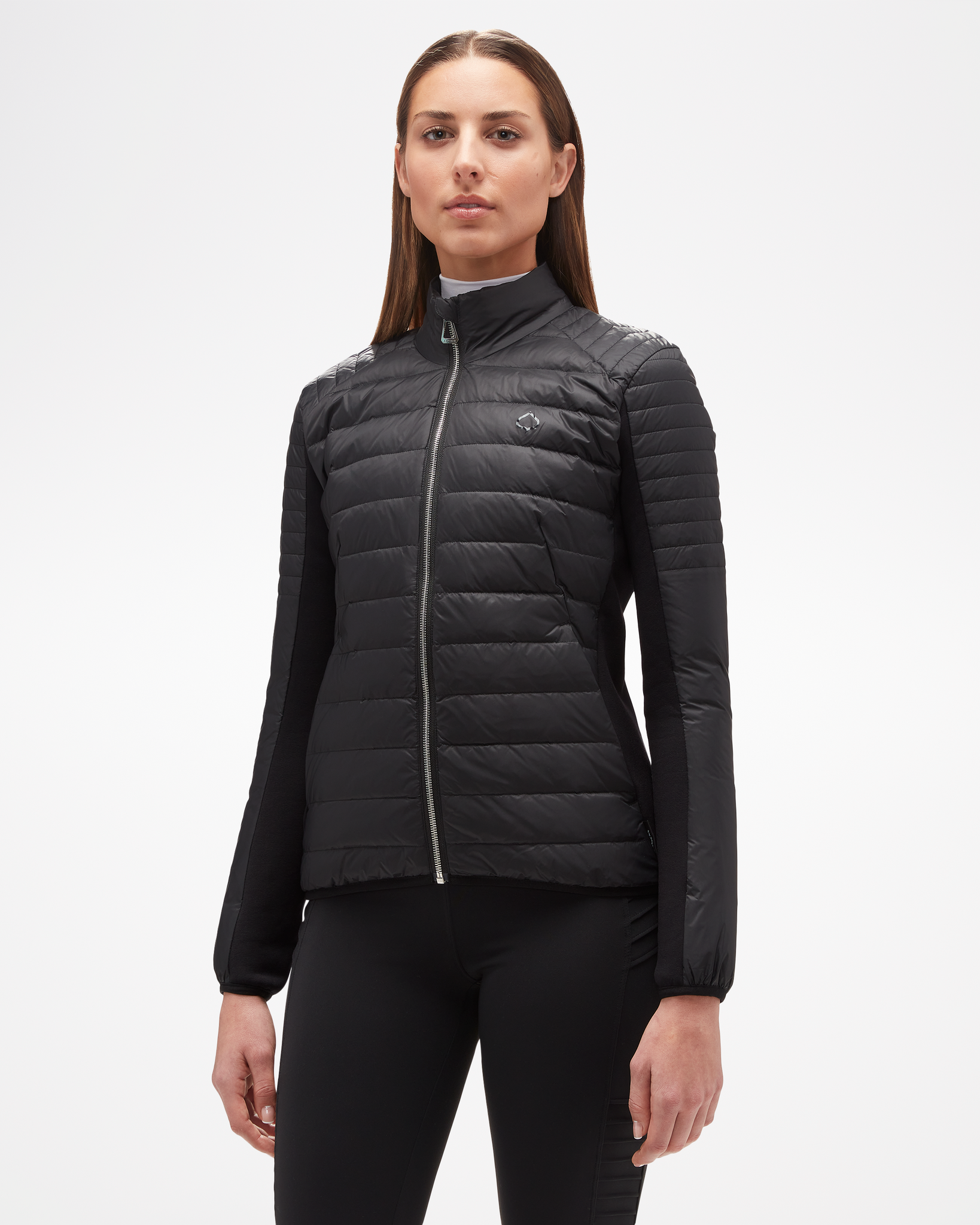 ASPENX Aether Ozone Women's Jacket Black