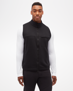 Men's ASPENX Heavyweight Fleece Vest