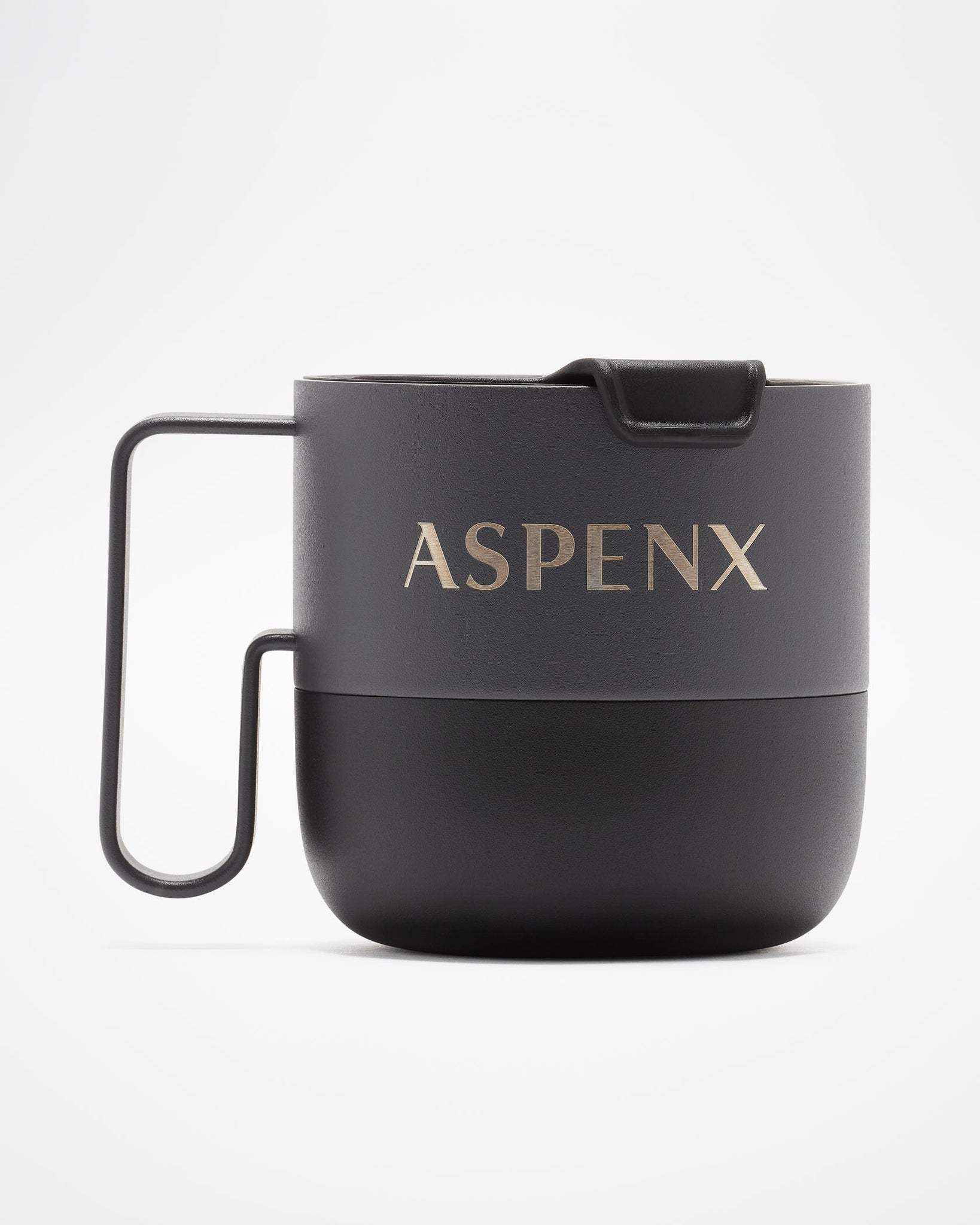 ASPENX 14oz Rise Mug