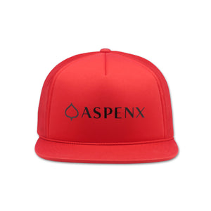 ASPENX Trucker Hat